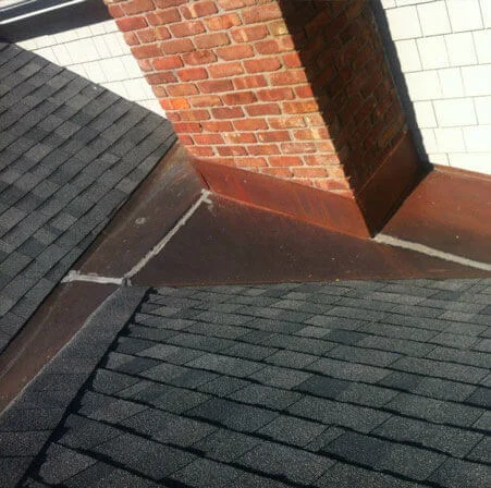 Chimney Leak Repair Atlantic Beach NY